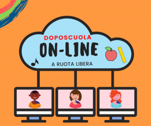 Scopri di più sull'articolo Doposcuola on-line