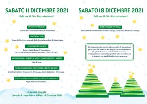 Scopri di più sull'articolo Natale a Gonzaga 2021