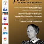 Nilde, una donna della Repubblica