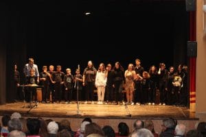 Scopri di più sull'articolo Spettacolo Teatrale – Iliade – Il video