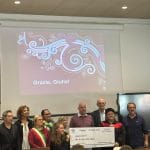 Borsa di Studio  – “Giulia Atlante”