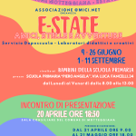 Doposcuola a Motteggiana 2026