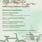 Biciclettata 2026