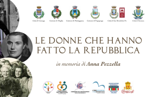 Scopri di più sull'articolo  Le madri costituenti
