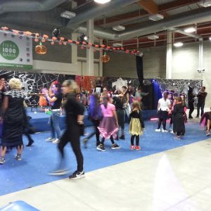 Halloween Party 2016_1