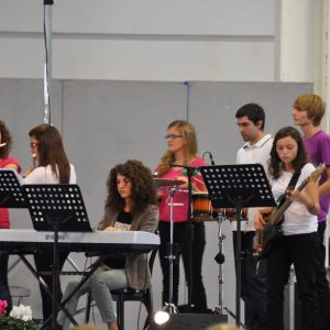 Amici in musica 2012 13