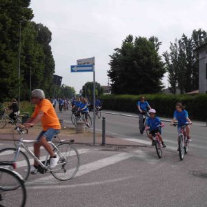 Biciclettata 2015 12