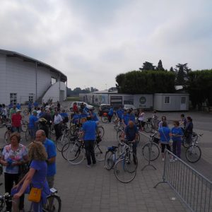 Biciclettata 2015 2