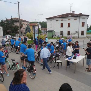 Biciclettata 2015 4