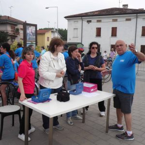 Biciclettata 2015 6