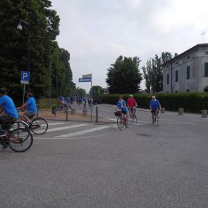 Biciclettata 2015 9