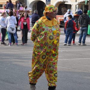 Carnevale 2012 5