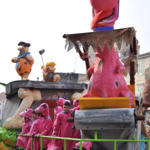 Carnevale 2012 7