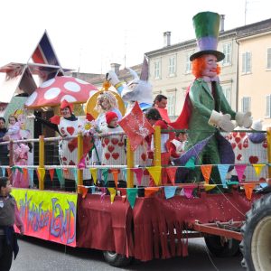 Carnevale 2012 8