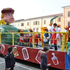 Carnevale 2012 9
