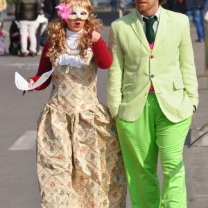 Carnevale 2013 1