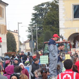 Carnevale 2016 17