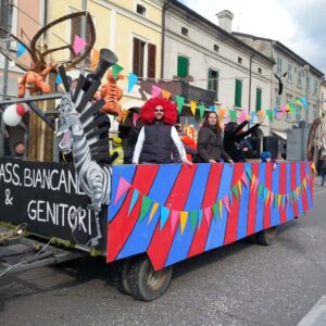 Carnevale 2016 3