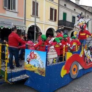 Carnevale 2016 5