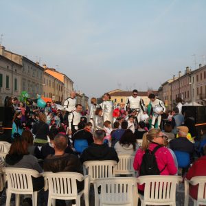 Carnevale 2017 18