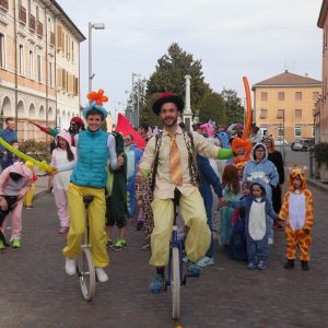 Carnevale 2019 12