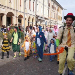 Carnevale 2019 16