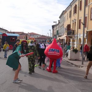 Carnevale 2019 20