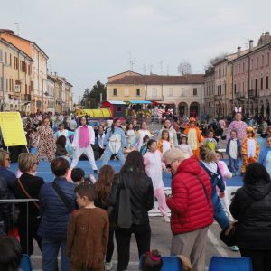 Carnevale 2019 70