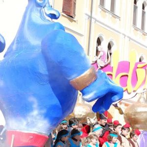 Carnevale 2011