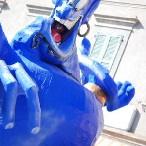 Carnevale 2011