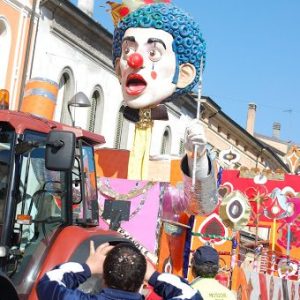 Carnevale 2011