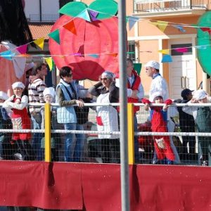 Carnevale 2011