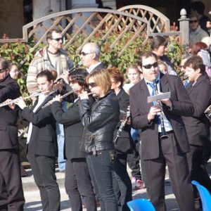 Carnevale 2011