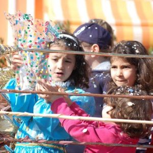 Carnevale 2011