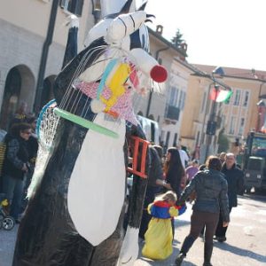 Carnevale 2011