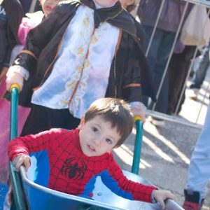 Carnevale 2011