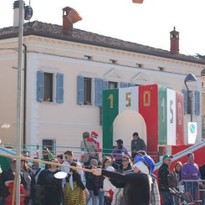 Carnevale 2011