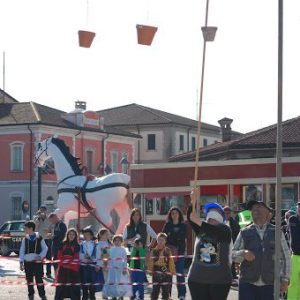 Carnevale 2011