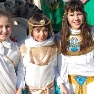 Carnevale 2011