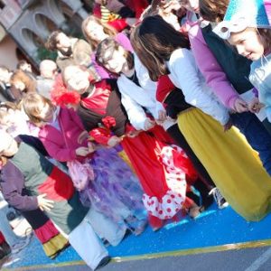 Carnevale 2011