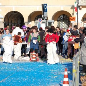 Carnevale 2011