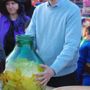Carnevale 2011
