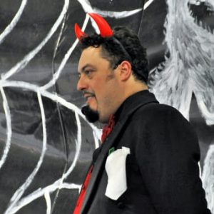 Halloween Party 2010_12