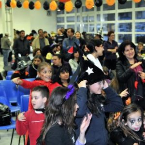 Halloween Party 2010_15