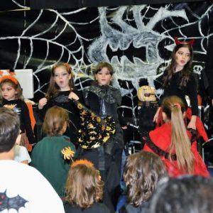 Halloween Party 2010_20