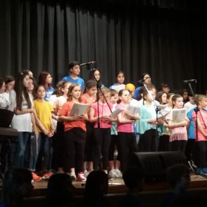 Coro scolastico 2019_32