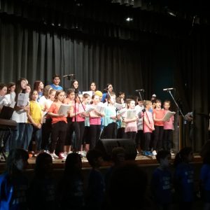 Coro scolastico 2019_30