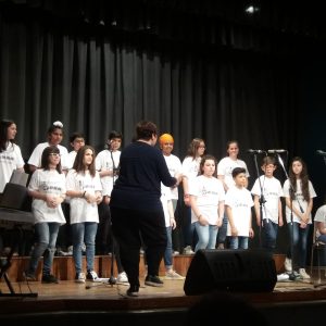 Coro scolastico 2019_28