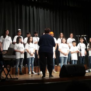 Coro scolastico 2019_26