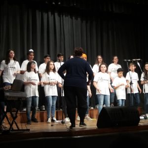 Coro scolastico 2019_25